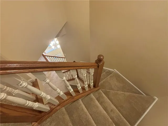 $1,900 | 1037 Bayberry Drive, Canonsburg, PA 15317