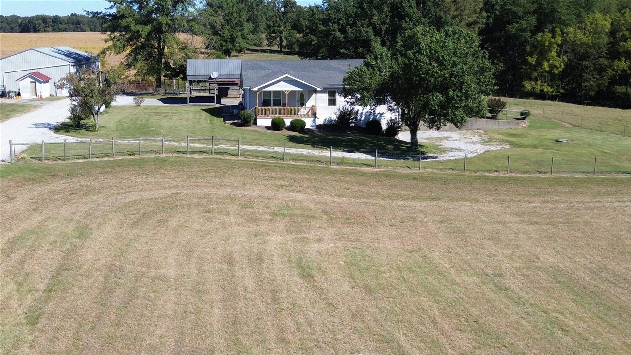 581 Coker Ford Road Franklin, KY 42134 - Photo 43 of 54 Gallery Image 43