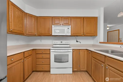 $298,000 | 667 West Horton Way, Unit 246, Bellingham, WA 98226