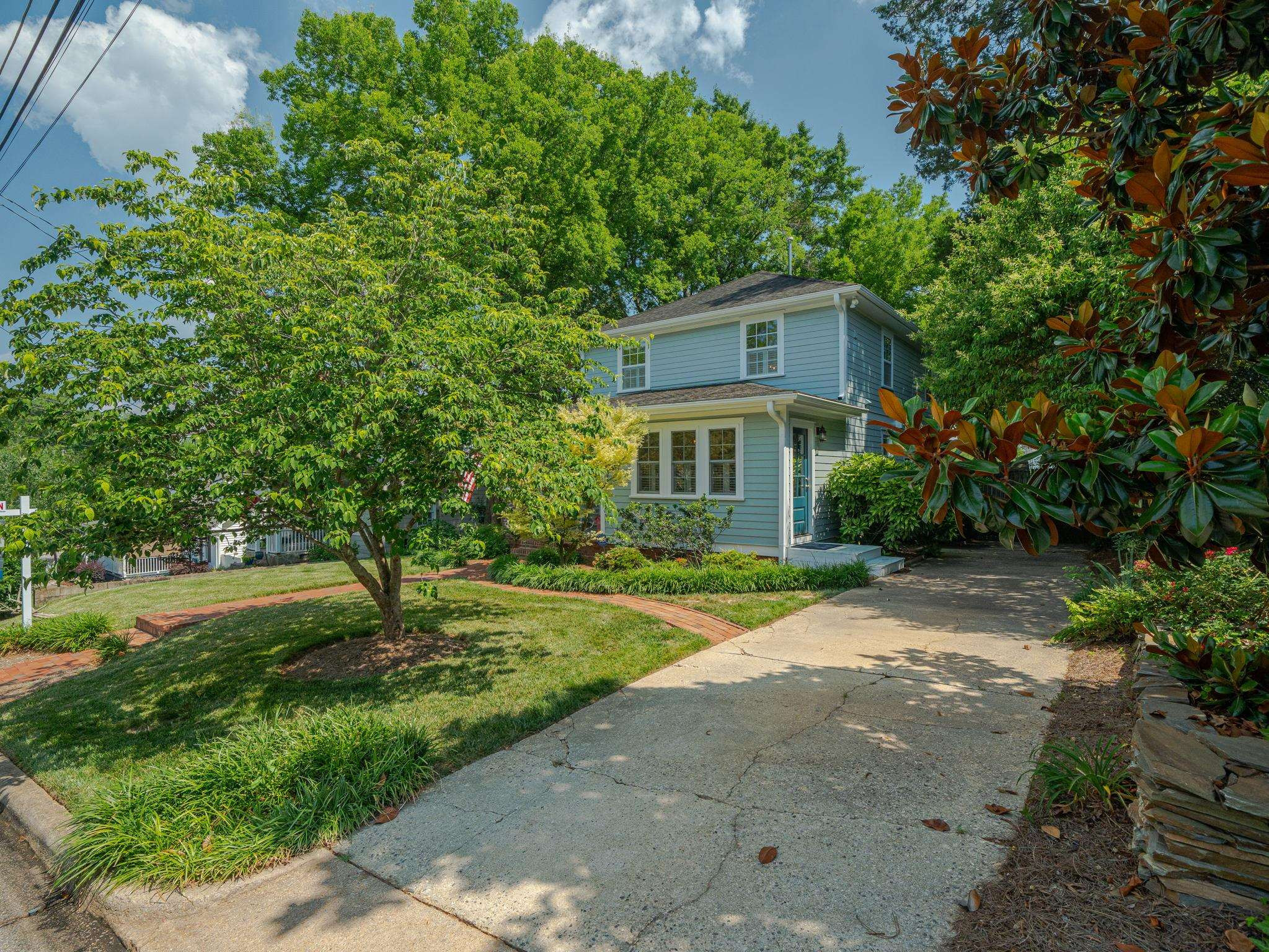 630 New Road Raleigh, NC 27608 - Photo 9 of 55 Photo 9