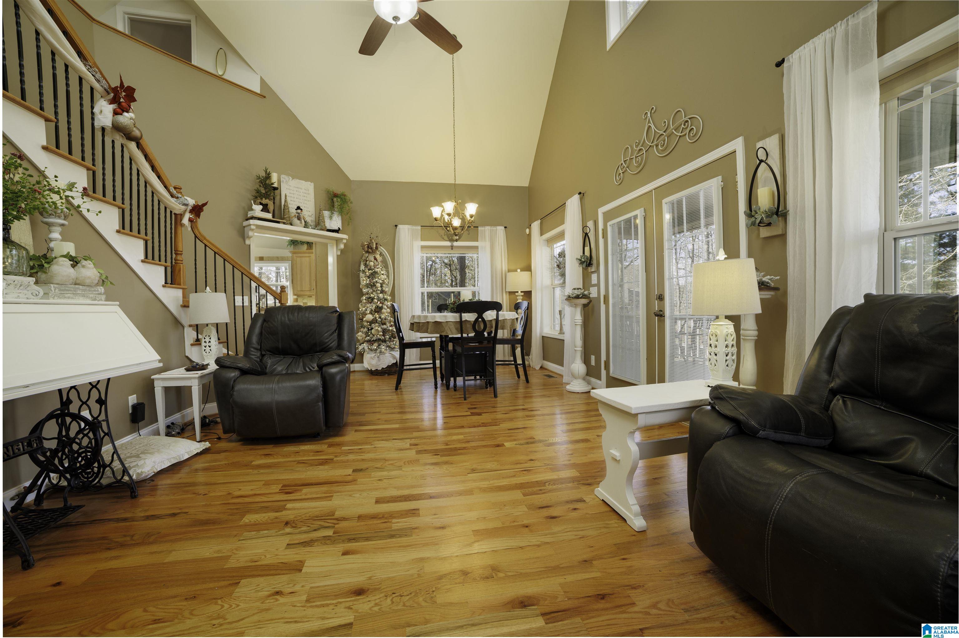 34 Azalea Drive Wedowee, AL 36278 - Photo 4 of 37