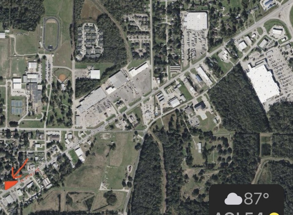 0 North Main Liberty, TX 77575 - Photo 13 of 18 a view of city