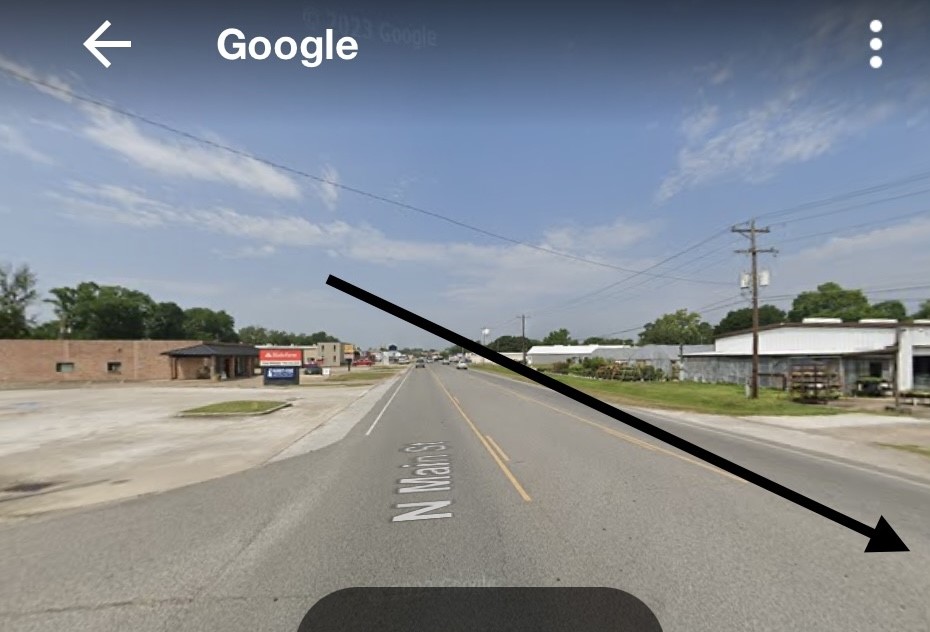 0 North Main Liberty, TX 77575 - Photo 14 of 18 a view of city