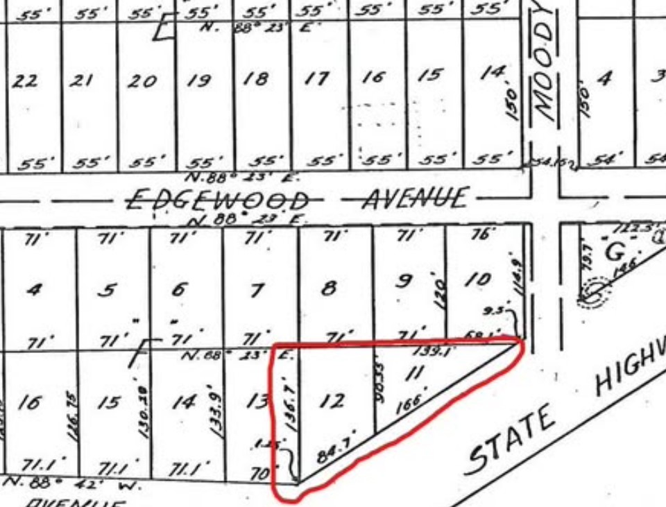 0 North Main Liberty, TX 77575 - Photo 6 of 18 a view of a large building