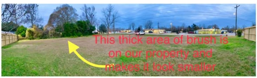 0 North Main Liberty, TX 77575 - Photo 7 of 18 a view of swimming pool with a yard