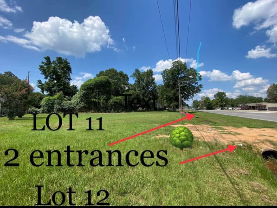 0 North Main Liberty, TX 77575 - Photo 8 of 18 a view of garden