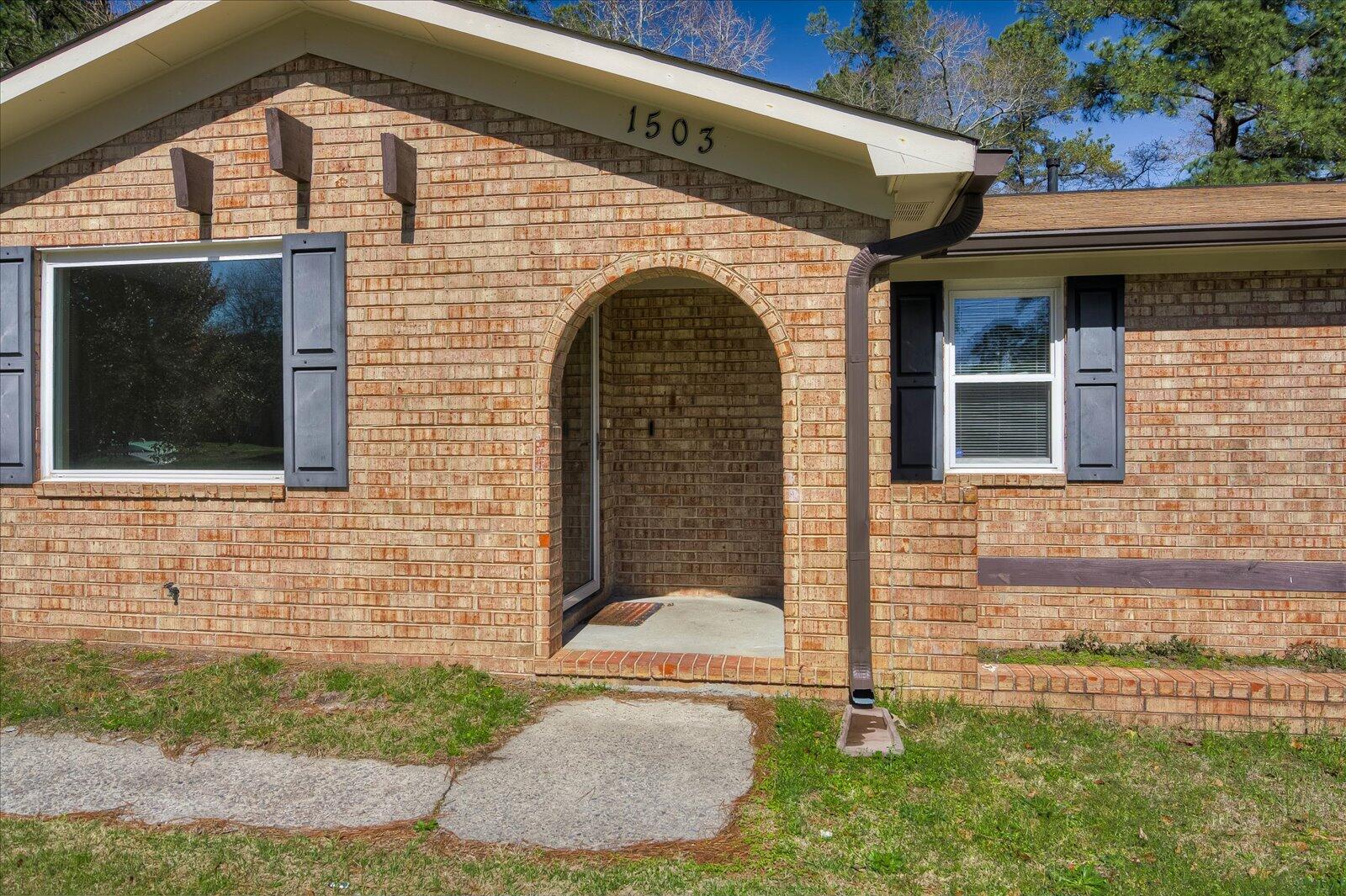 1503 Santa Rosa Drive Augusta, GA 30906 - Photo 3 of 27 03-003-