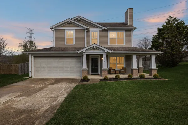 $429,000 | 7148 Commonwealth Circle, Nashville, TN 37221