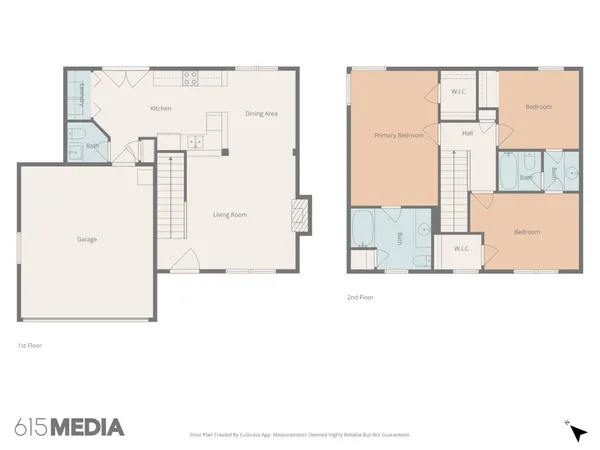 $429,000 | 7148 Commonwealth Circle, Nashville, TN 37221