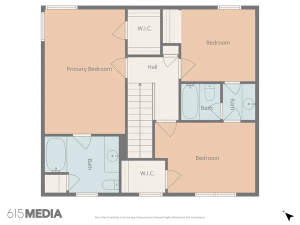$429,000 | 7148 Commonwealth Circle, Nashville, TN 37221