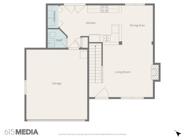 $429,000 | 7148 Commonwealth Circle, Nashville, TN 37221