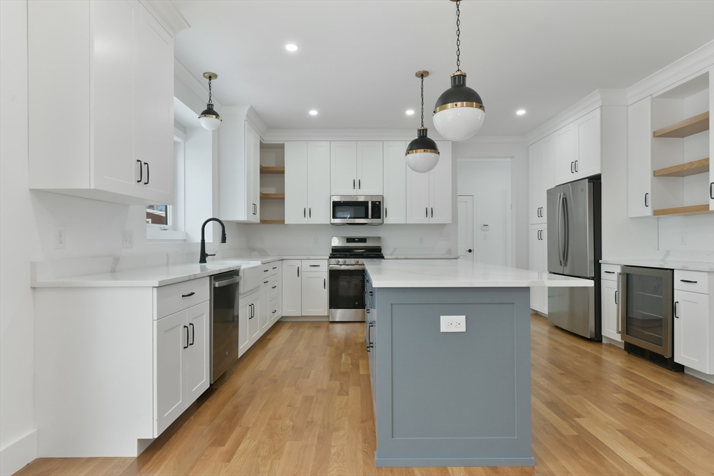74 Etna Road Dedham, MA 02026 - Photo 8 of 34 Gallery Image 8
