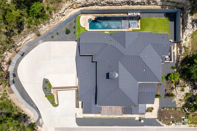 $5,250,000 | 2701 Toro Canyon Road, Unit B, Austin, TX 78746