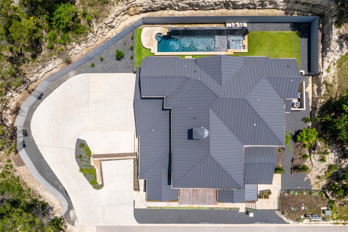 2701 Toro Canyon Road, Unit B Austin, TX 78746 - Photo 33 of 35