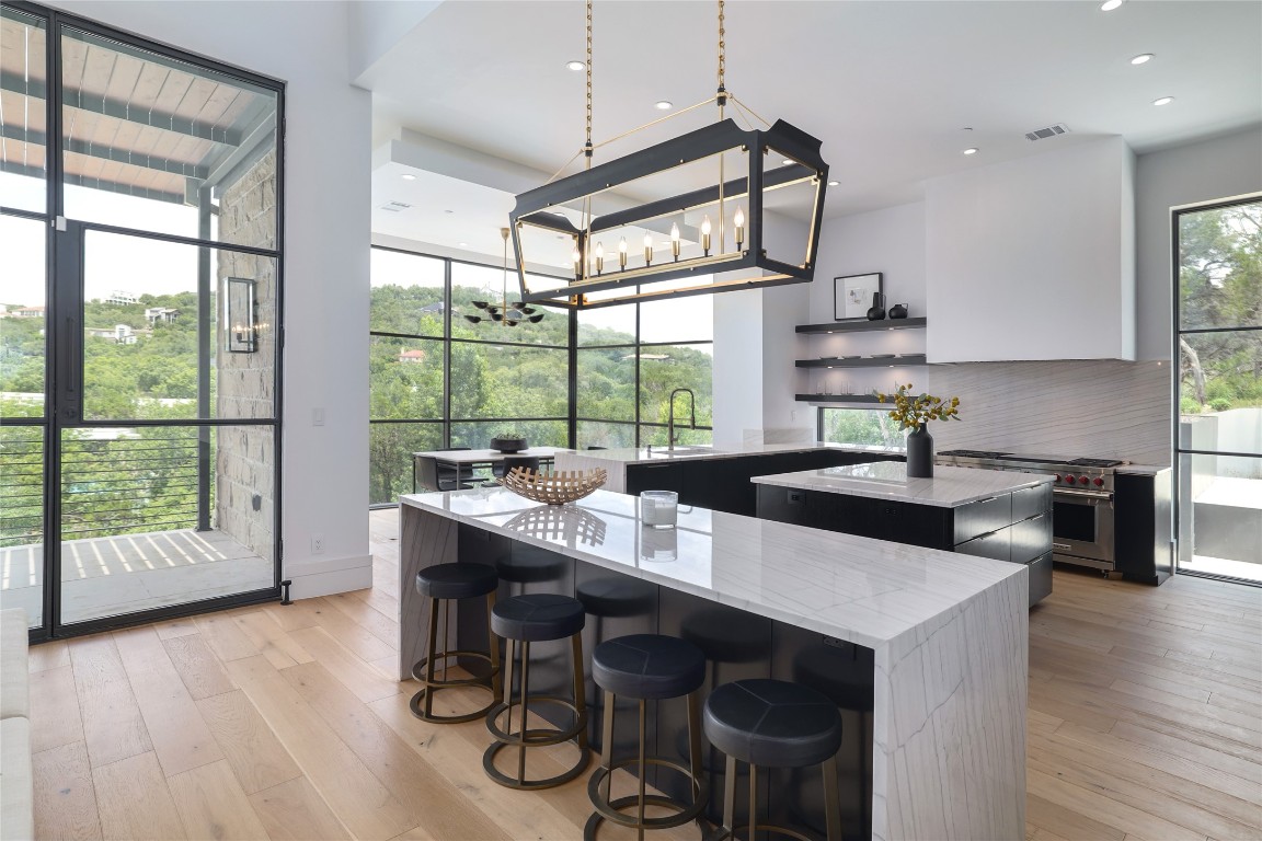 2701 Toro Canyon Road, Unit B Austin, TX 78746 - Photo 10 of 35