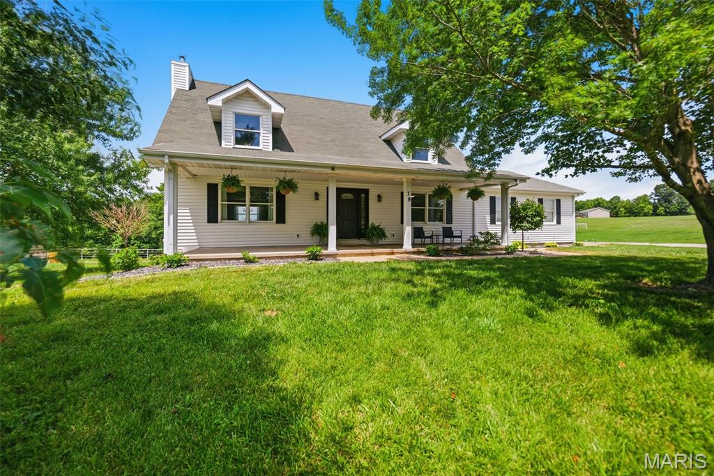 79 Meier Road Old Monroe, MO 63369 - Photo 72 of 77