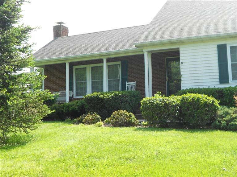 971 Ninevah Road Frankfort, KY 40601 - Photo 42 of 44 Photo 50