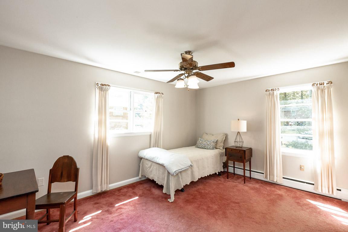 11715 Nairn Road Silver Spring, MD 20902 - Photo 18 of 30 Bedroom