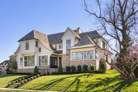 $4,295,000 | 4106 Elder Place, Nashville, TN 37215