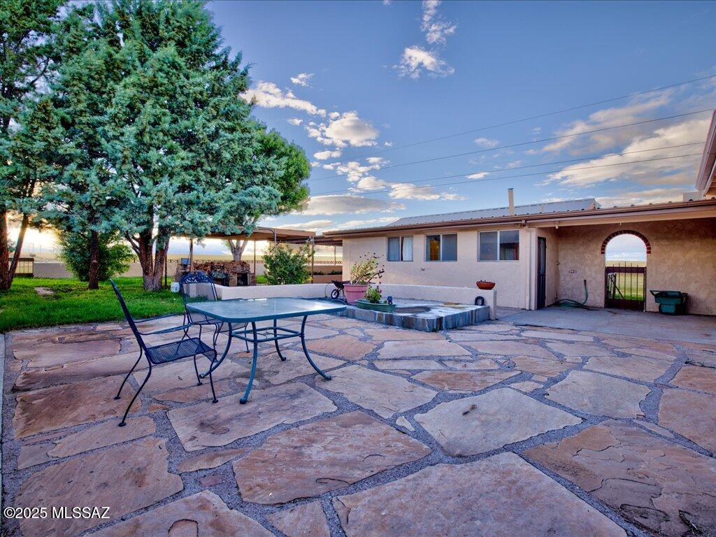 98 Longview Loop Road Elgin, AZ 85611 - Photo 42 of 50