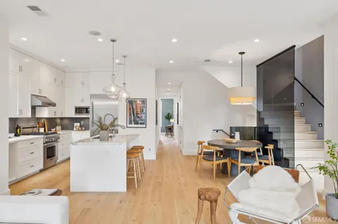 $1,995,000 | 3660 18th Street, San Francisco, CA 94110