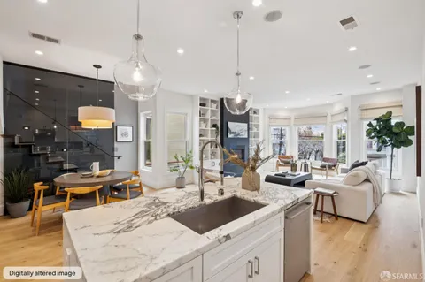 $1,995,000 | 3660 18th Street, San Francisco, CA 94110
