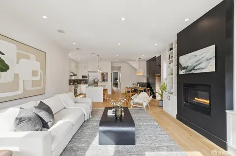 $1,995,000 | 3660 18th Street, San Francisco, CA 94110