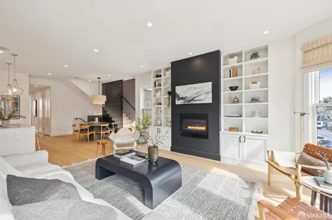 $1,995,000 | 3660 18th Street, San Francisco, CA 94110