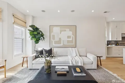 $1,995,000 | 3660 18th Street, San Francisco, CA 94110