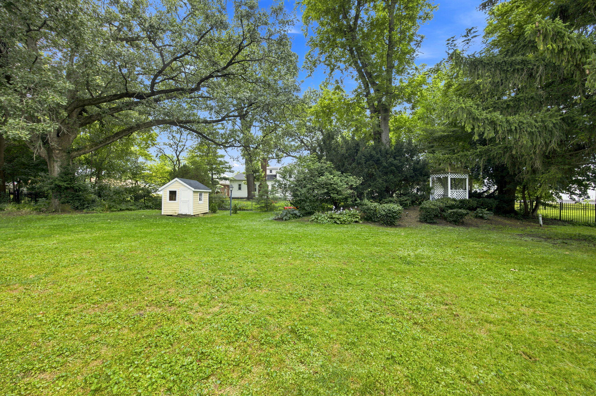 703 West Milroy Avenue Rensselaer, IN 47978 - Photo 64 of 67 2048x1363