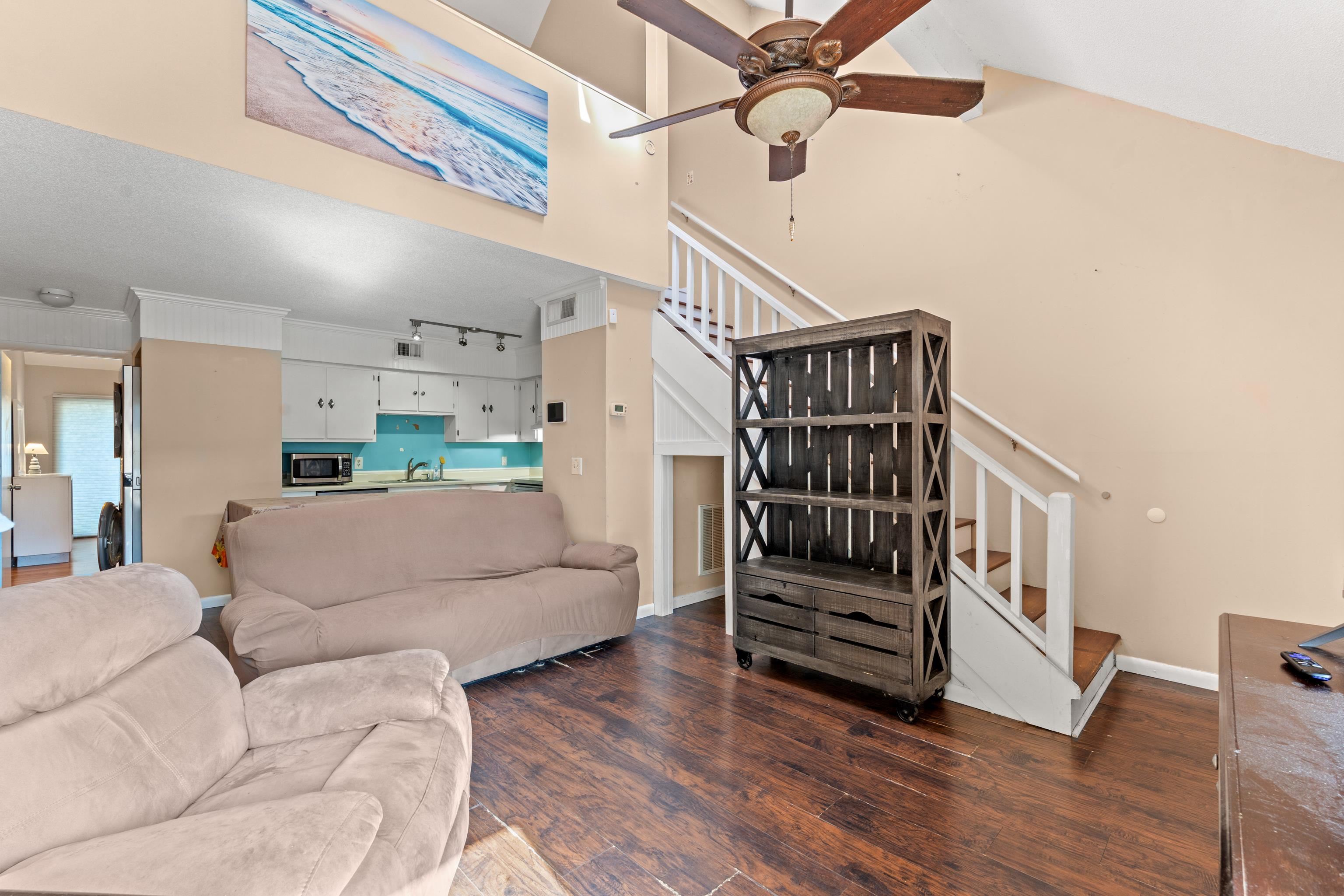 405 Cambridge Circle, Unit B7 Murrells Inlet, SC 29576 - Photo 3 of 17