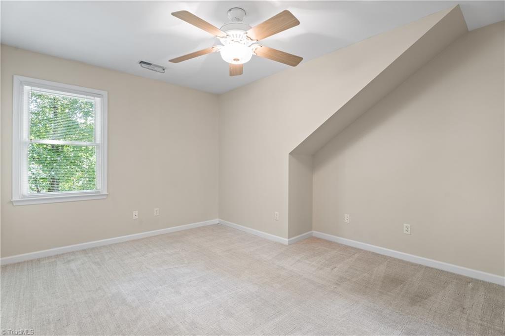 976 Ridge Gate Drive Lewisville, NC 27023 - Photo 24 of 50