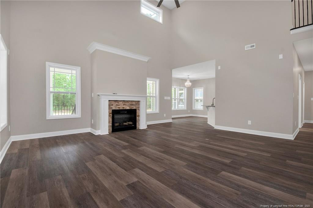 7799 Arabia Road Lumber Bridge, NC 28357 - Photo 11 of 37 Photo 11