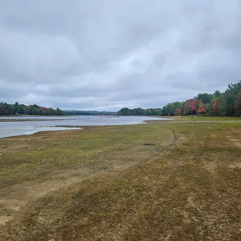 $50,000 | 206 Morrison Farm Road, Mariaville, ME 04605