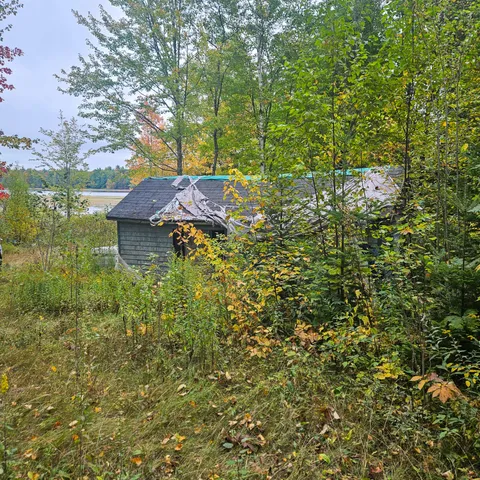 $50,000 | 206 Morrison Farm Road, Mariaville, ME 04605