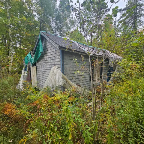 $50,000 | 206 Morrison Farm Road, Mariaville, ME 04605