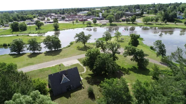 $269,900 | 233 North Park Street, Grantsburg, WI 54840