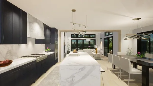 $3,195,000 | 150 Broadway Avenue South, Unit 3D, Wayzata, MN 55391