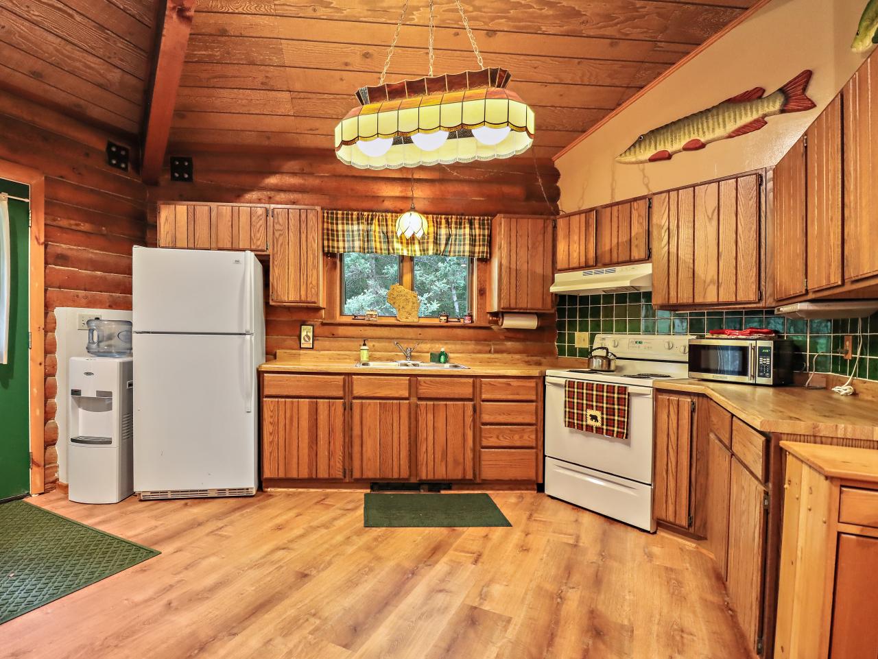 1720 East Bass Lake Road Eagle River, WI 54521 - Photo 3 of 13 Gallery Image 3