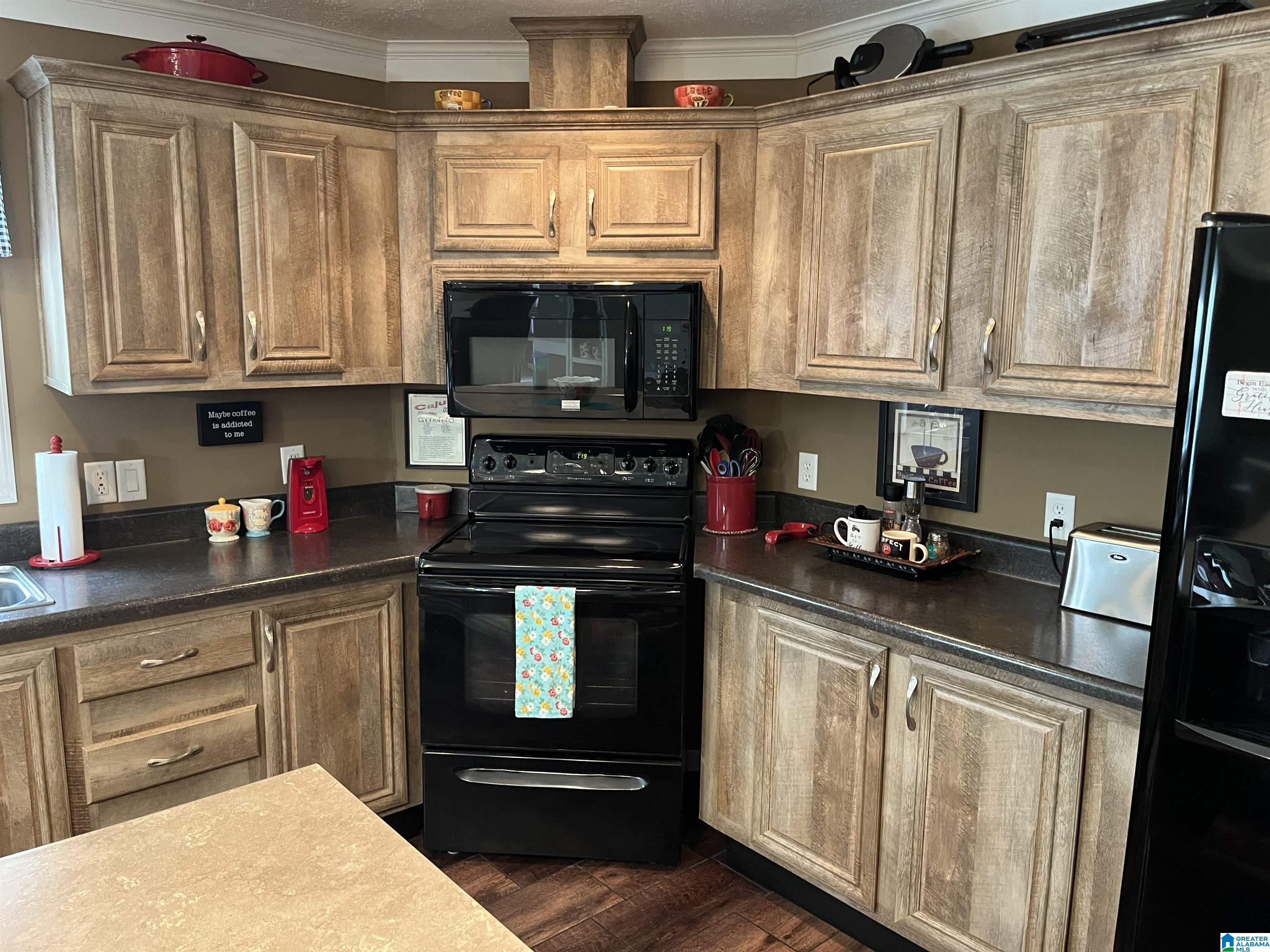 4900 Deer Run Road Cedar Bluff, AL 35959 - Photo 15 of 36