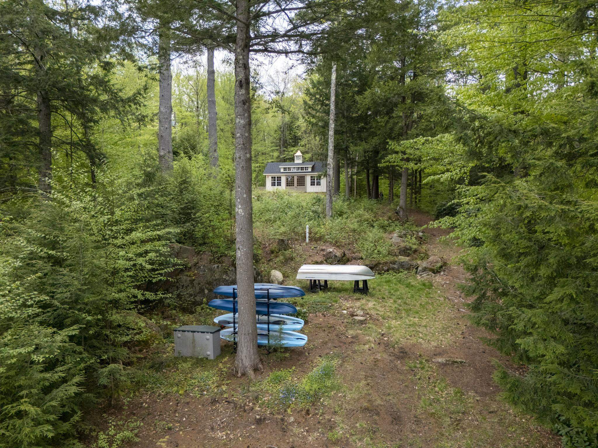 1158 Highway 123 Stoddard, NH 03464 - Photo 6 of 60