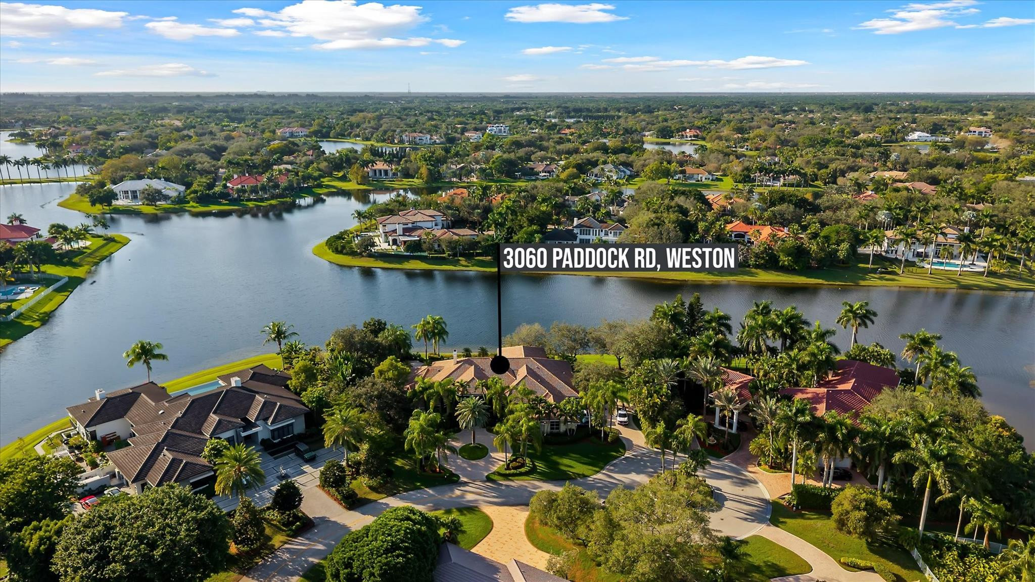 3060 Paddock Road Weston, FL 33331 - Photo 66 of 80 Photo 66