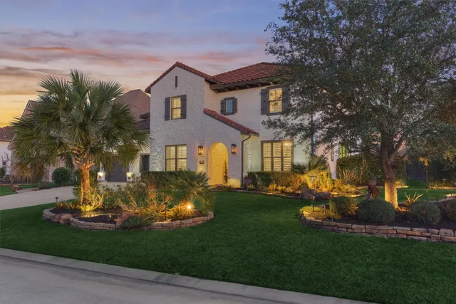 $1,575,000 | 39 Beacons Light Place, Tomball, TX 77375