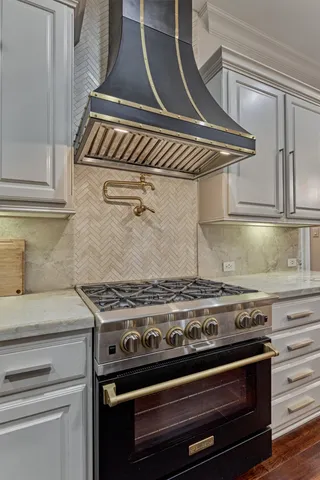 $1,575,000 | 39 Beacons Light Place, Tomball, TX 77375