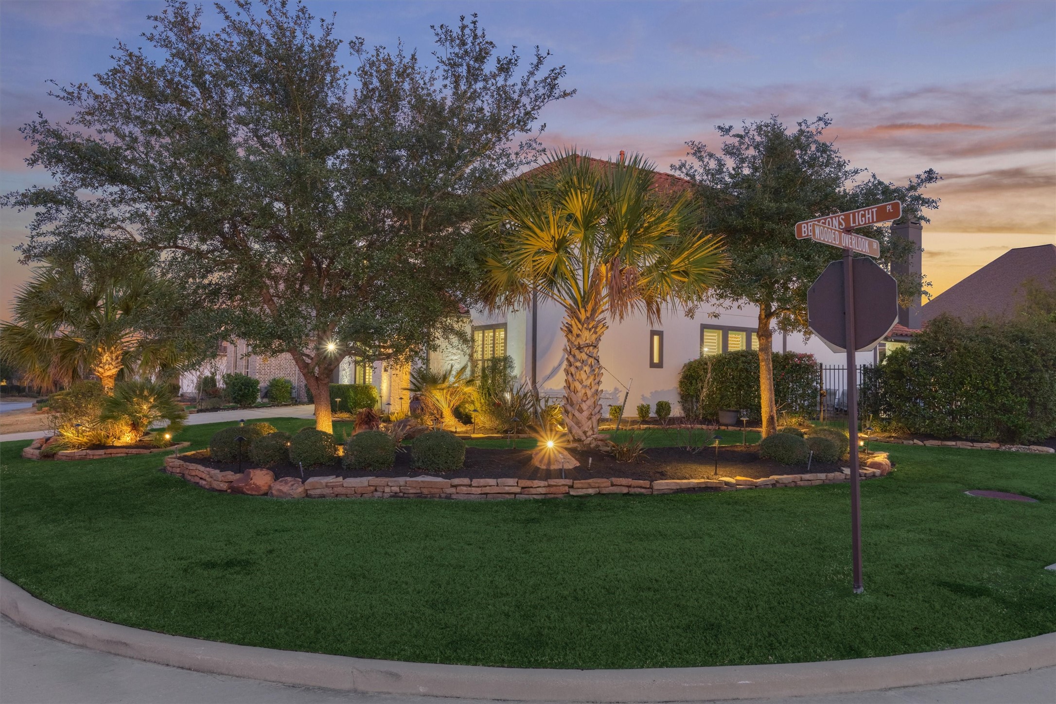 39 Beacons Light Place Tomball, TX 77375 - Photo 3 of 42