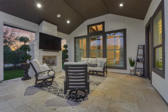 $1,575,000 | 39 Beacons Light Place, Tomball, TX 77375