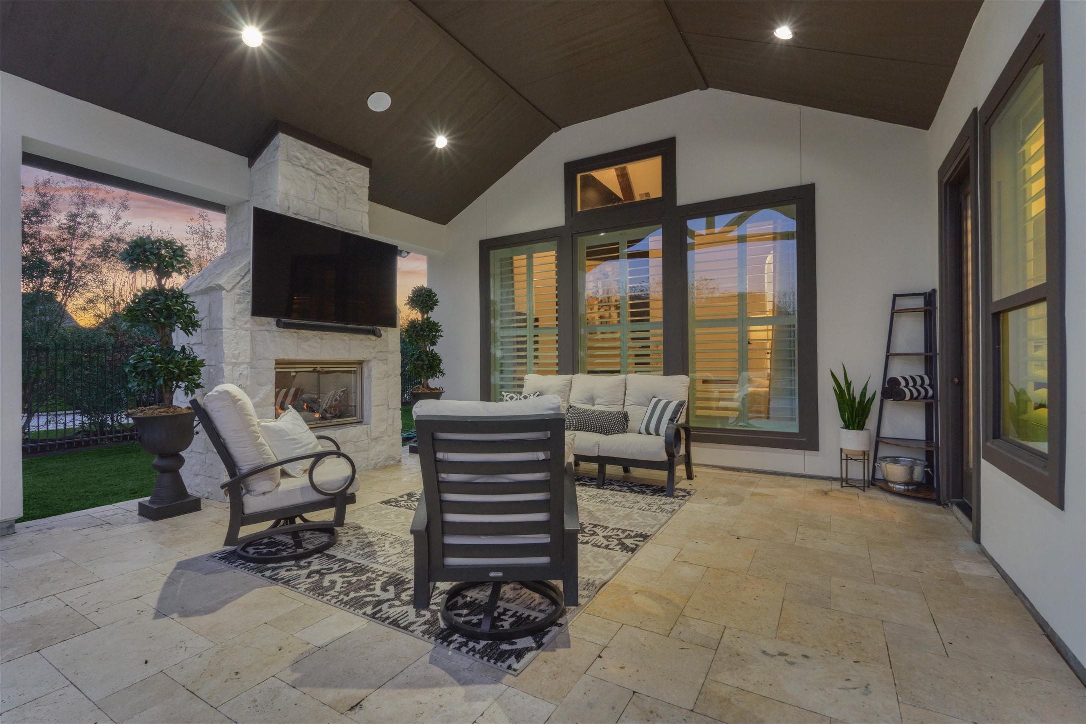 39 Beacons Light Place Tomball, TX 77375 - Photo 38 of 42