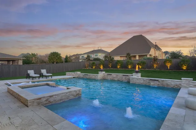 $1,575,000 | 39 Beacons Light Place, Tomball, TX 77375