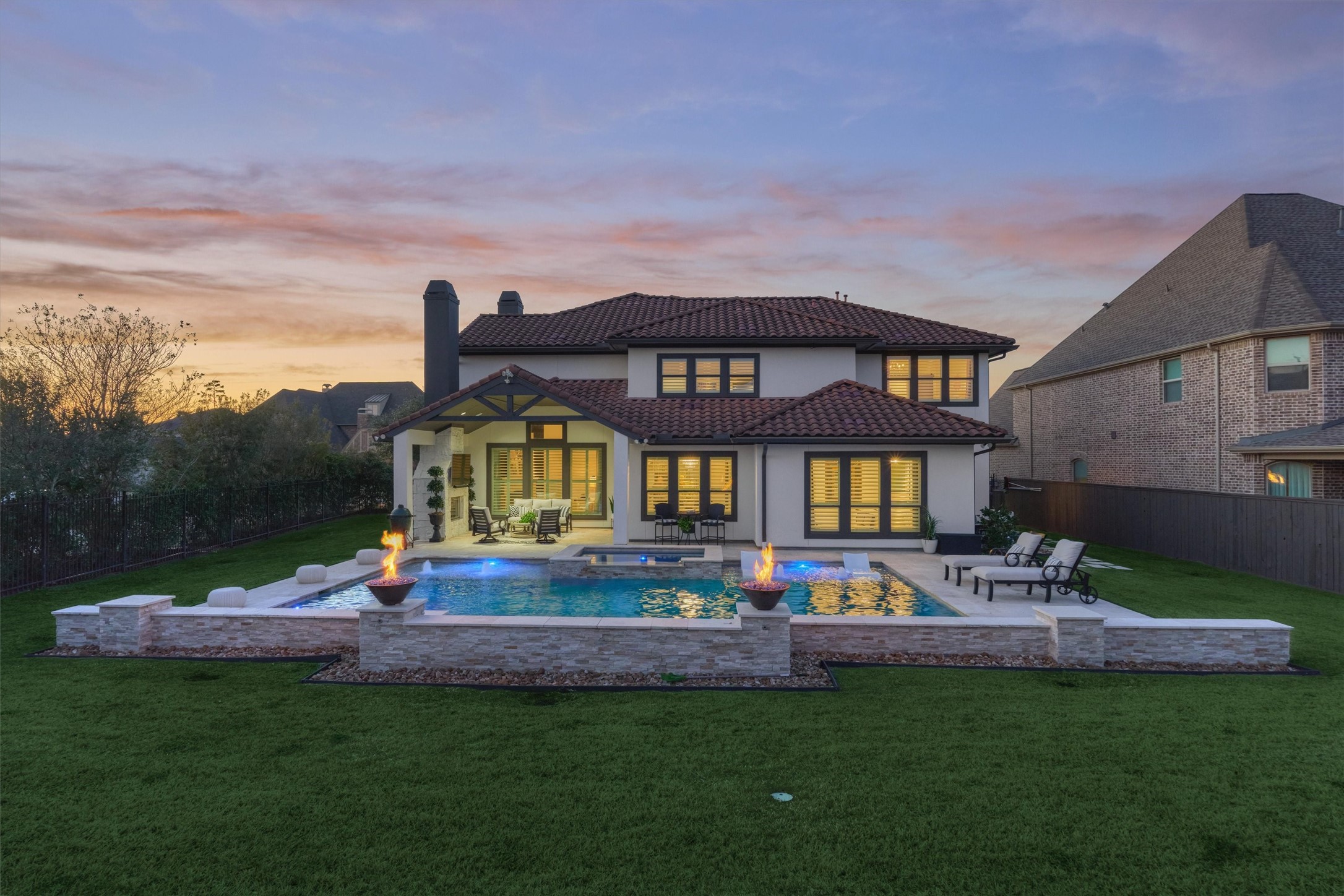 39 Beacons Light Place Tomball, TX 77375 - Photo 41 of 42