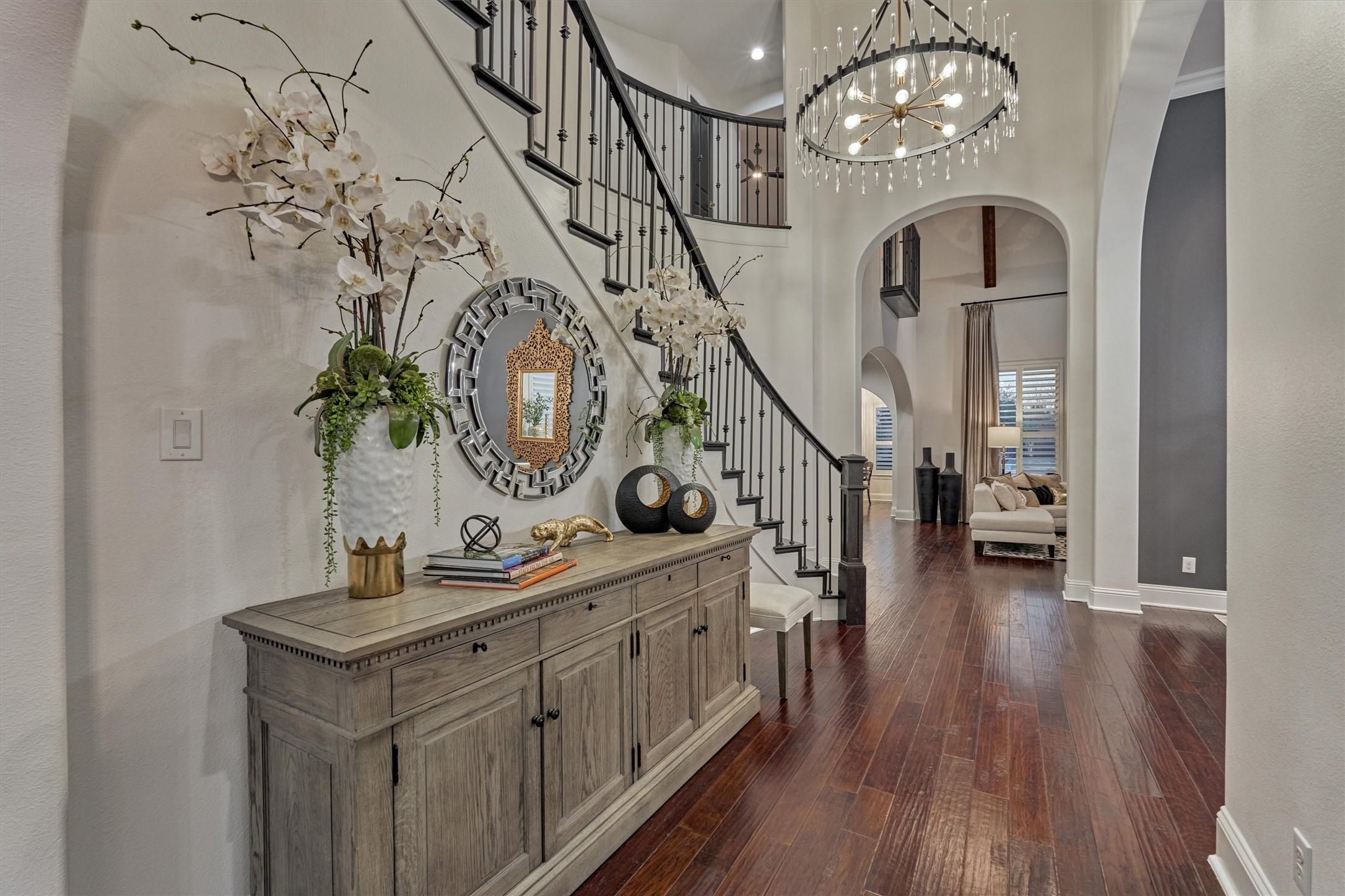 39 Beacons Light Place Tomball, TX 77375 - Photo 6 of 42